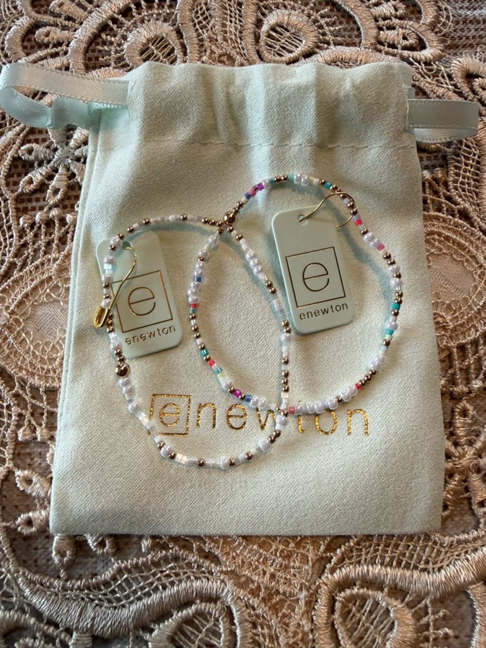 Enewton NEW Spring Set- - Picture 2 of 5